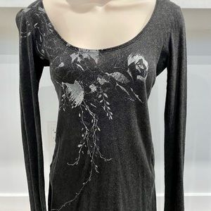 American Eagle Women’s Long Sleeve Shirt Sz. S